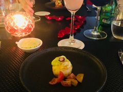 -圣丰索菲特·法国餐厅