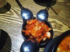 -吴草鸡爪오초닭발韩食堂(融恒盈嘉中心店)