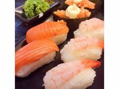 -熊出没日本烧肉放题