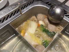 -海底捞火锅(苏宁生活广场店)