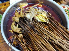 -老瓦房冷锅串串(文殊院店)