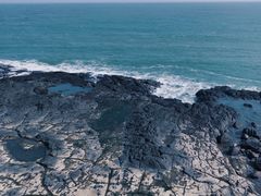 -漳州滨海火山岛自然生态风景区