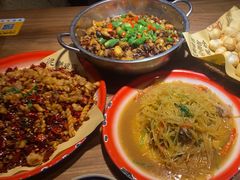 -泥糊破店小酒馆·团建聚餐(南京西路店)