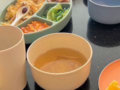 -三亚亚龙湾瑞吉酒店·铭轩中餐厅Mingxuan·海南菜·粤菜