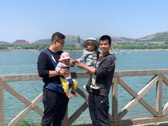 -济南国际园博园