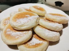 -九尊食上(生态园林酒店)