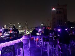 -罗斯福色戒酒吧(外滩店)