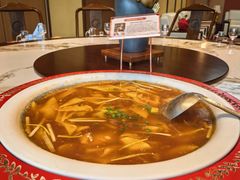 醋溜大饹馇-唐山宴大唐州府精品中餐