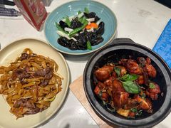 -鹿港小镇(悠唐店)