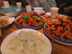 -马头巷·食景园(苏州总店)