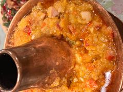 -蜗牛小馆醉乡民谣云南菜(惠新西里店)