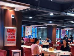 -点都德(聚福楼店)