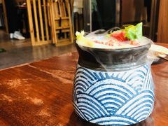 壶装牛肋条-热血兄弟·炭火烤肉(融侨中心店)