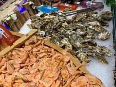 -万象·复兴号鲜肉烤肉海鲜自助(升级店)