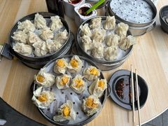 -真真鲜馄饨店(启蒙路店)