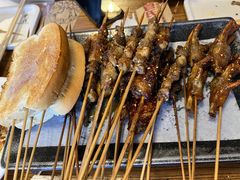 -管氏翅吧(护国寺店)