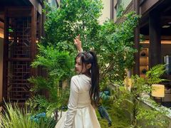 -狮王府淮扬菜(老门东店)