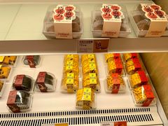 -好利来(东四店)