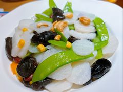 -小土豆北方菜馆(文慧园店)