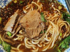 -南来顺饭庄·清真(南菜园店)