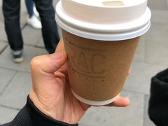 -RAC BAR(安福路店)