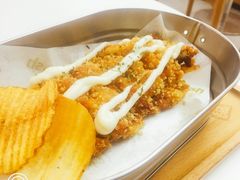-艾薯夫妇Aysh(福田星河COCOPark店)