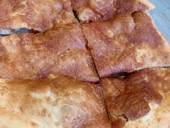 老北京糖油饼-青年公社烤鸭(青年路店)