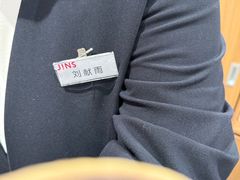 -JINS(天津大悦城店)
