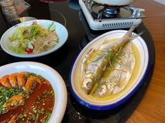 -锡和无锡菜(景丽苑店)