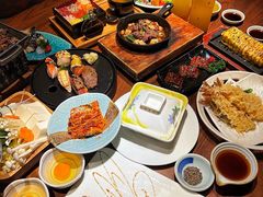 -山葵家·创意料理(宁波来福士店)