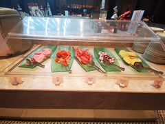 -上海虹桥宾馆味翠餐厅