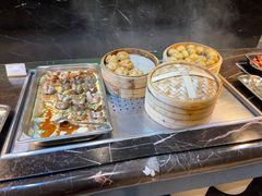 -福州中庚聚龍酒店香汇自助餐厅(南江滨西大道店)