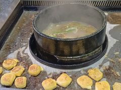 -滇藏石锅宴(崇仁巷老店)