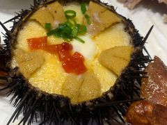 -必点海鲜·鲅鱼水饺(鞍山西道店)