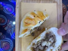 -浩日沁·蒙式餐厅(金泽时代广场店)