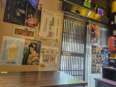 -八木鸟居酒屋(小木桥路店)