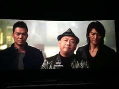 -首都电影院(天津店 中国巨幕)