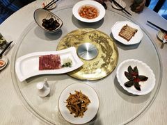 -花园茶楼(兴城西路店)