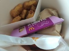 -麦当劳(温州东海店)