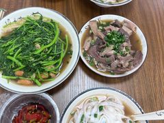 -正宗阳山牛杂(东城店)