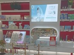 -精益眼镜(广埠屯店)