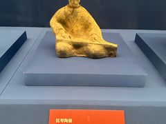 -上海博物馆(人民广场馆)