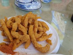 -北方饺子王·海肠捞饭·海鲜锅(山大店)