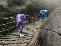 -罗田天堂寨风景区