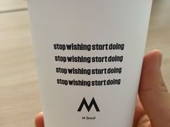 -M Stand(南京新街口金鹰店)