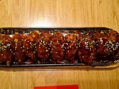 -伊喜饺子·烤鸭(五道口学院路店)