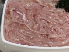 -海底捞火锅(凯德广场店)