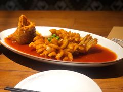 -外婆私房菜(新亚百货店)