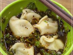 -回坊马二饺子馆