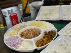 -绿雅居原生态农庄(小涌店)